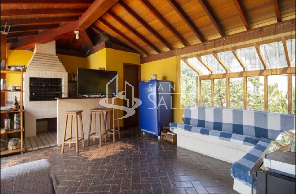 Sobrado, 5 quartos, 345 m² - Foto 15