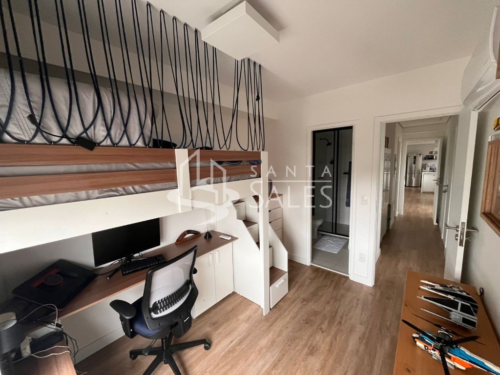 Apartamento, 3 quartos, 94 m² - Foto 6