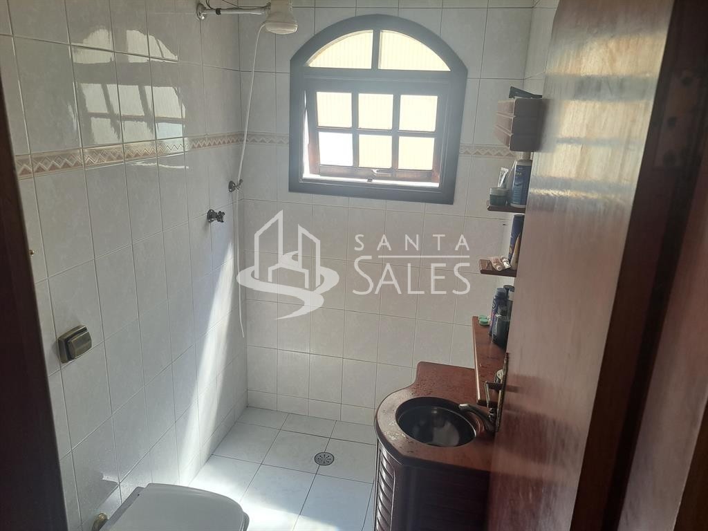 Sobrado, 3 quartos, 148 m² - Foto 12