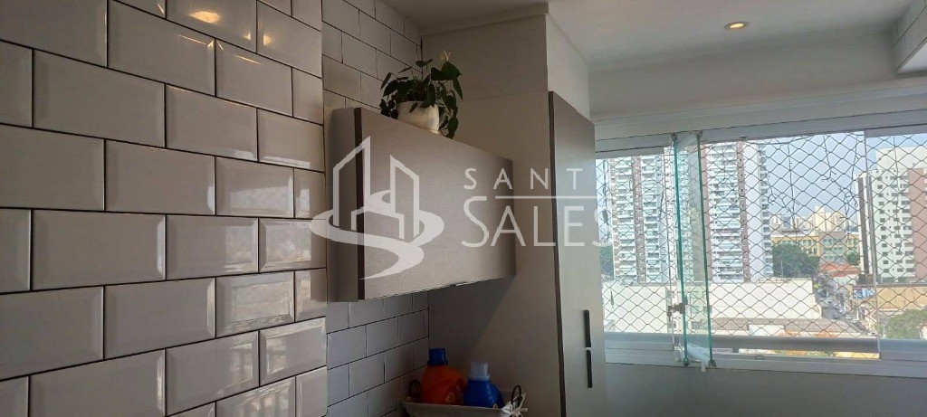 Apartamento, 3 quartos, 119 m² - Foto 52