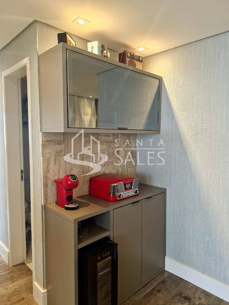 Apartamento, 2 quartos, 140 m² - Foto 18