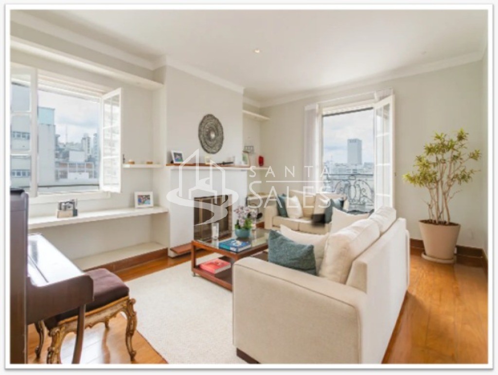Apartamento, 5 quartos, 578 m² - Foto 7