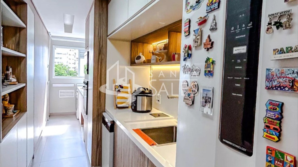 Apartamento, 2 quartos, 87 m² - Foto 9