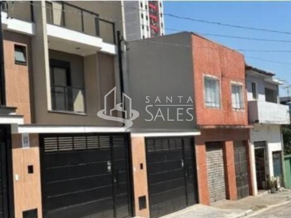 Sobrado, 3 quartos, 120 m² - Foto 28