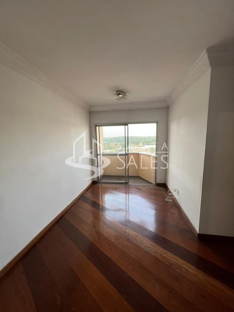 Apartamento, 3 quartos, 60 m² - Foto 5