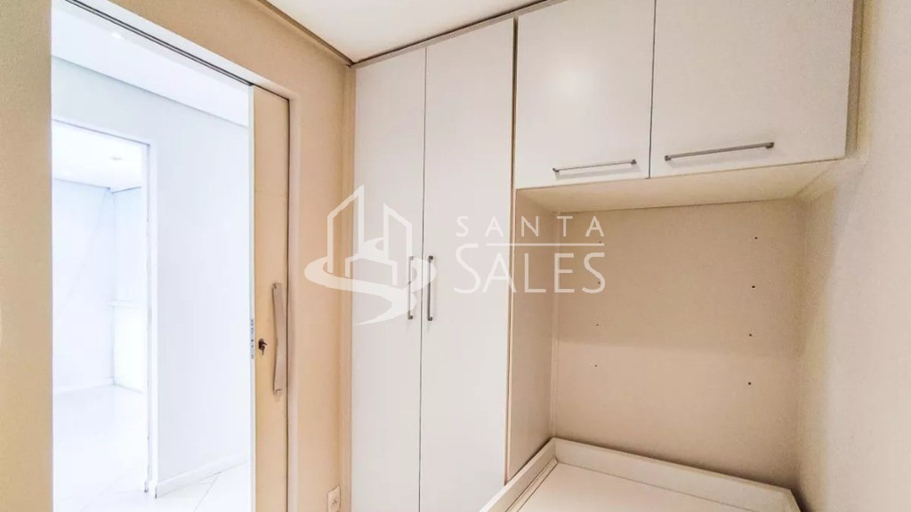 Apartamento, 2 quartos, 86 m² - Foto 11
