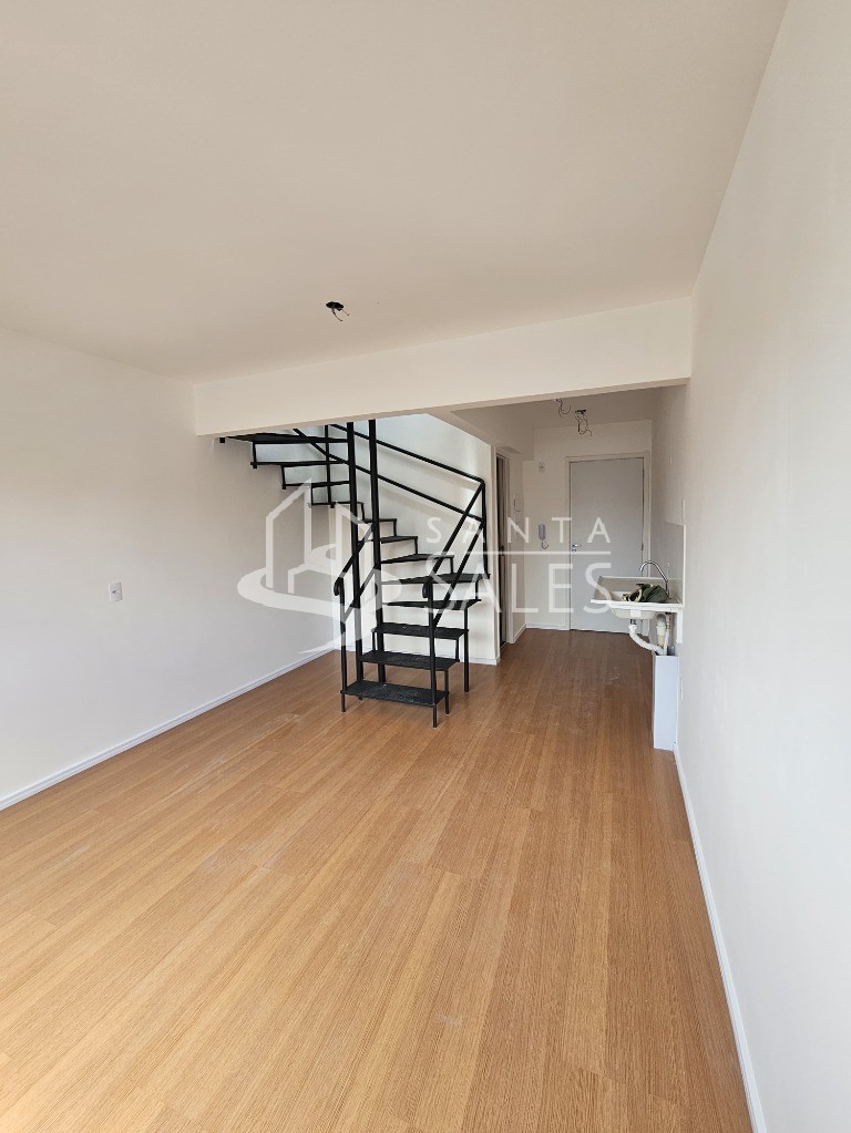 Apartamento, 1 quarto, 67 m² - Foto 1