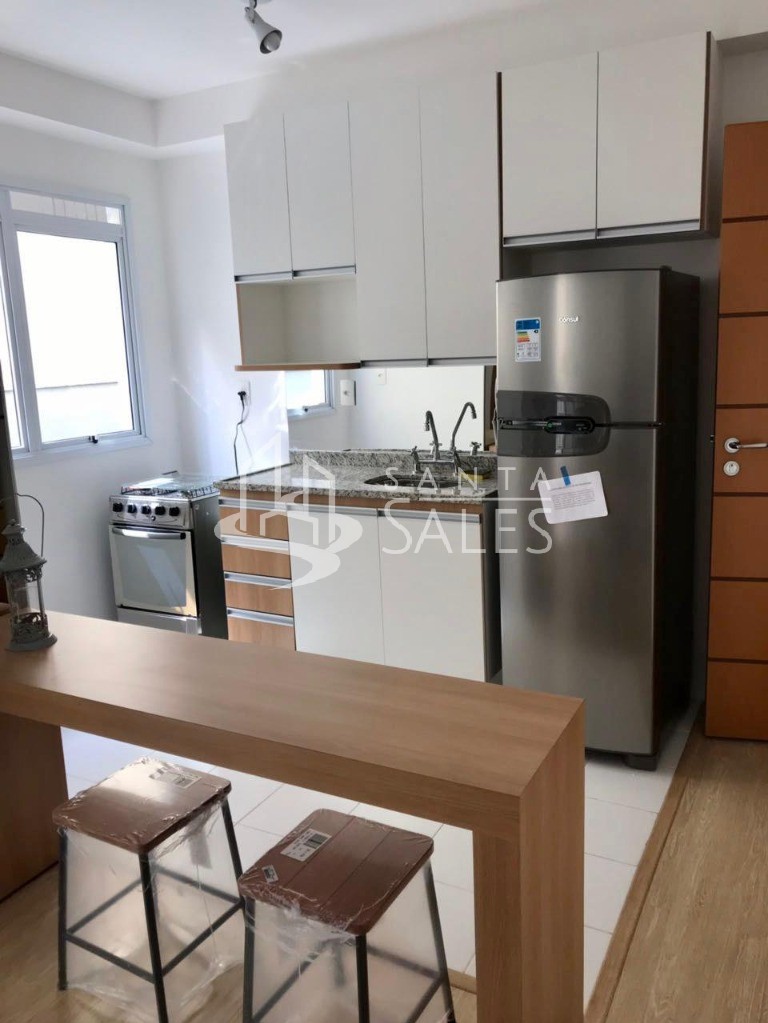 Apartamento, 1 quarto, 40 m² - Foto 2