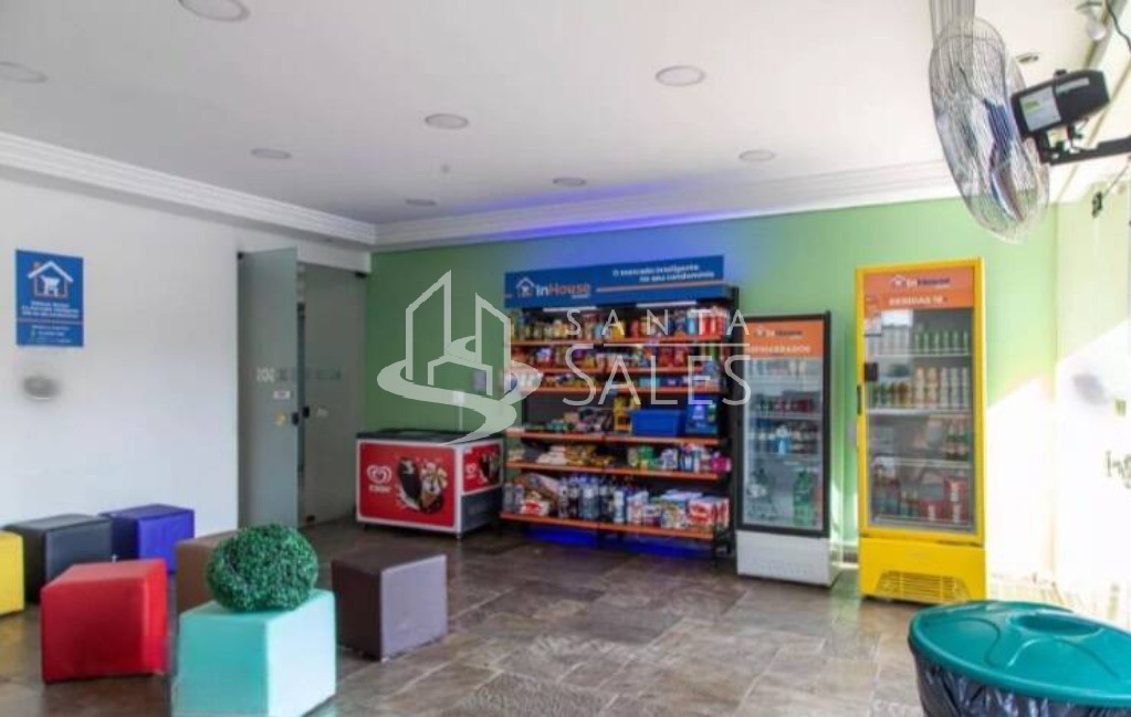 Apartamento, 3 quartos, 140 m² - Foto 35