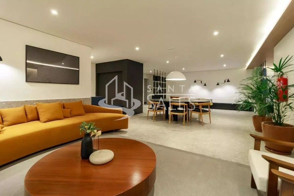 Apartamento, 2 quartos, 41 m² - Foto 20
