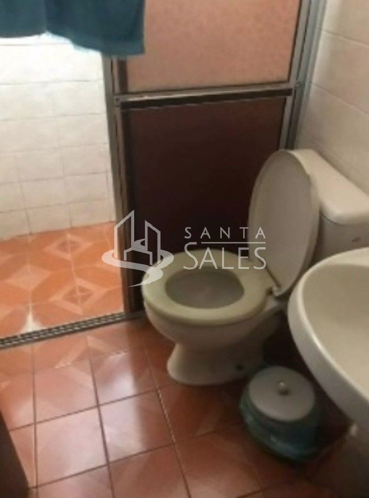 Sobrado, 7 quartos, 270 m² - Foto 8