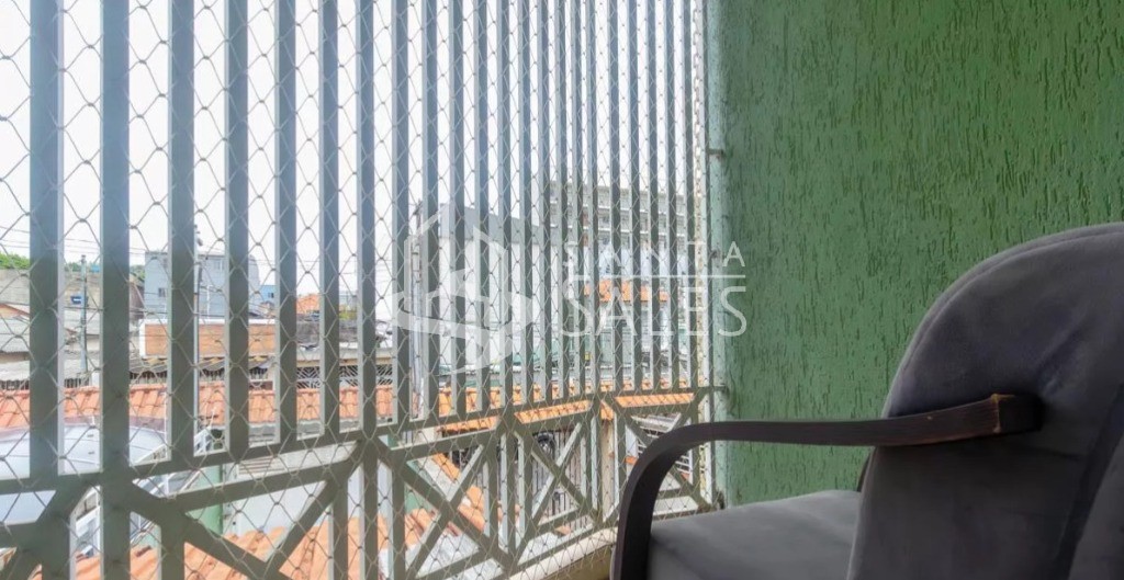 Sobrado, 3 quartos - Foto 22