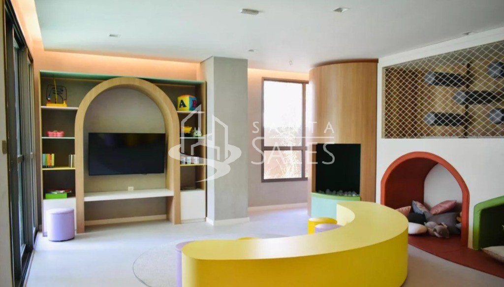 Apartamento, 4 quartos, 132 m² - Foto 23
