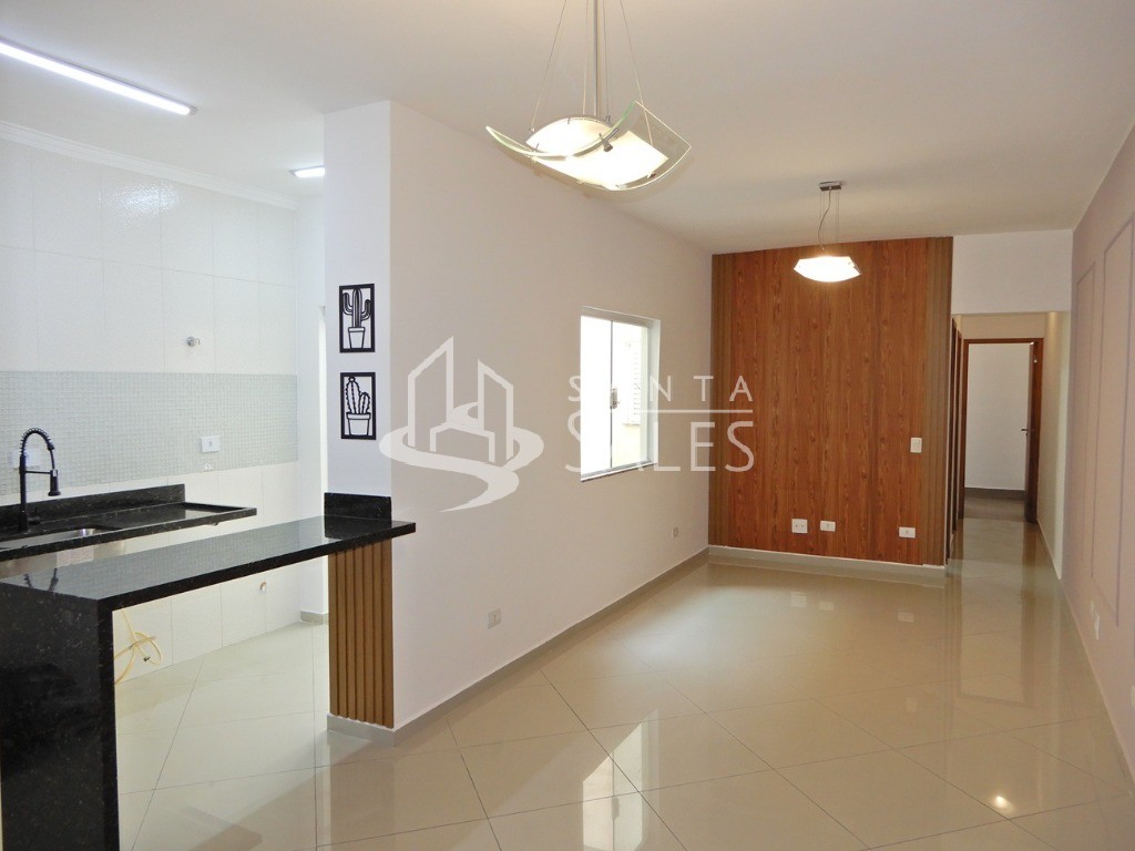 Apartamento, 2 quartos, 75 m² - Foto 3