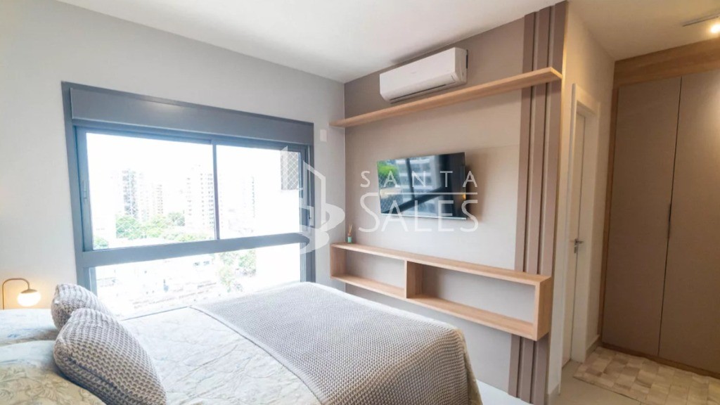 Apartamento, 4 quartos, 132 m² - Foto 5