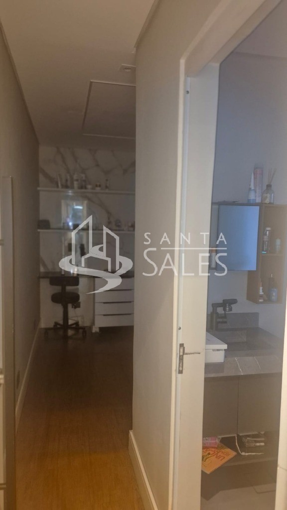 Casa, 4 quartos, 165 m² - Foto 10