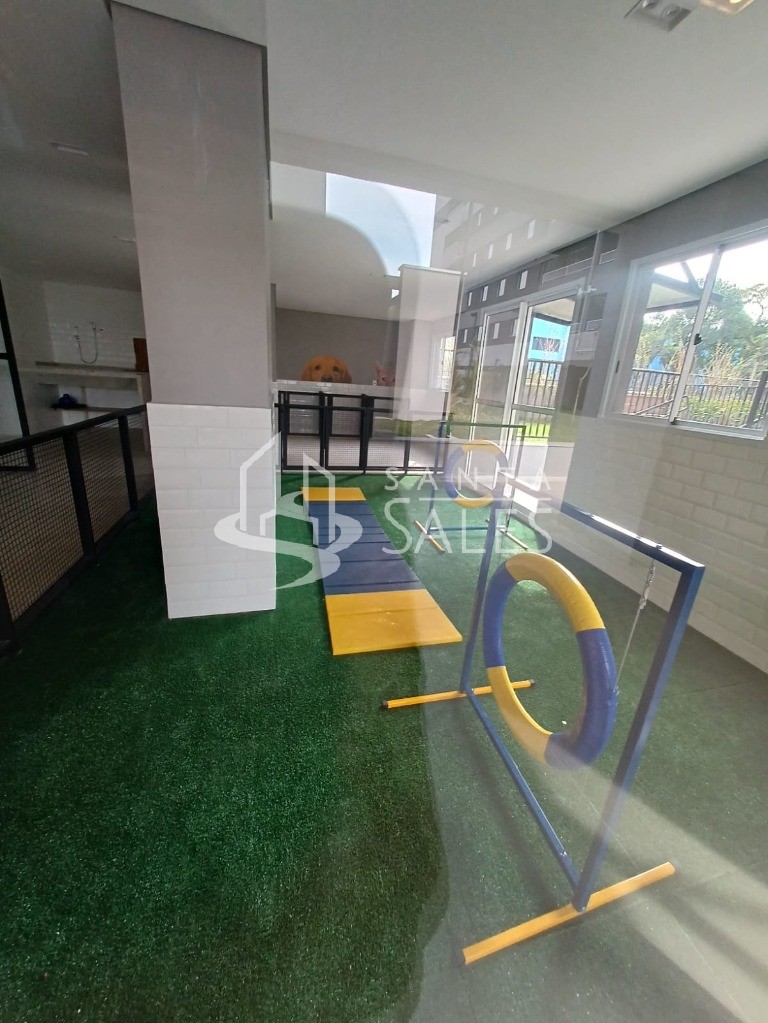 Apartamento, 2 quartos, 37 m² - Foto 9