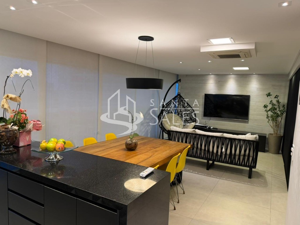 Apartamento, 3 quartos, 120 m² - Foto 12
