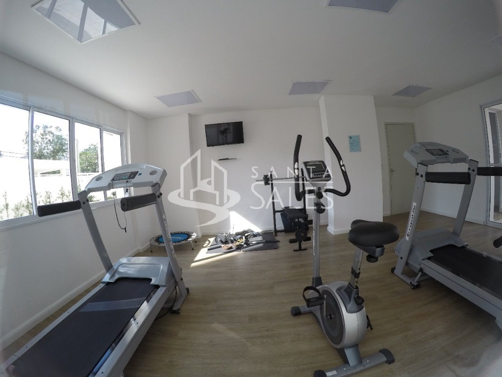 Apartamento, 2 quartos, 58 m² - Foto 18