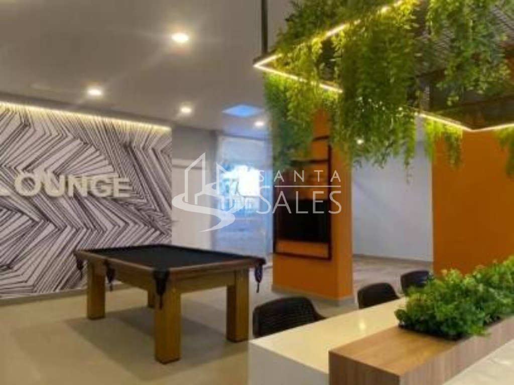 Apartamento, 1 quarto, 40 m² - Foto 29