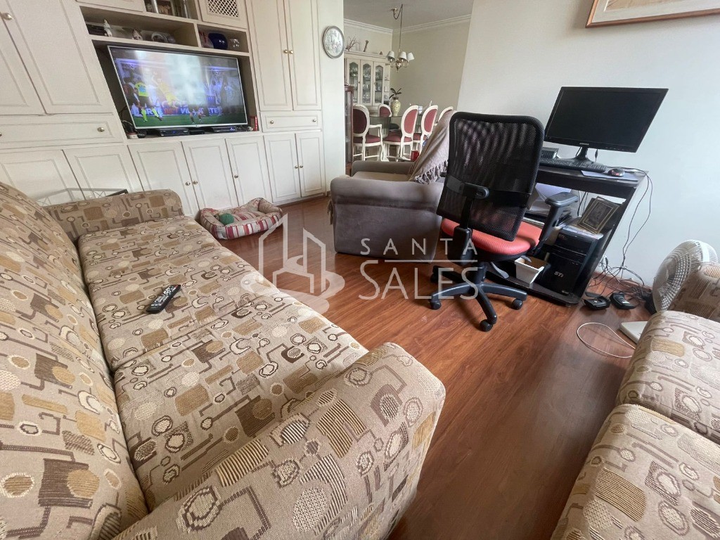 Apartamento, 4 quartos, 142 m² - Foto 39