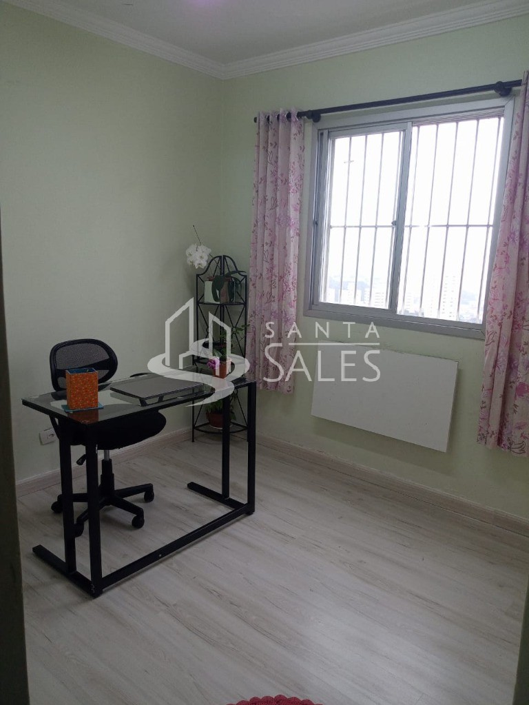 Apartamento, 3 quartos, 137 m² - Foto 32