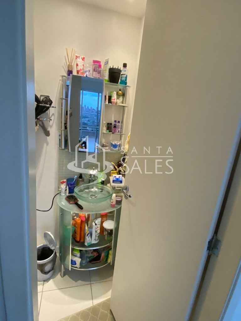 Apartamento, 3 quartos, 139 m² - Foto 9