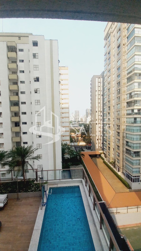 Apartamento, 1 quarto, 27 m² - Foto 17