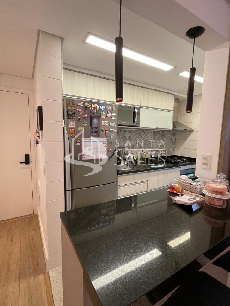 Apartamento, 2 quartos, 65 m² - Foto 8