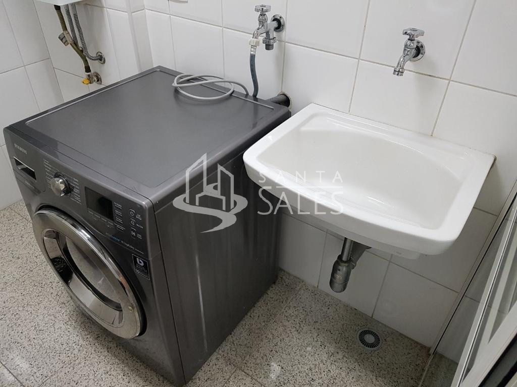 Apartamento, 2 quartos, 71 m² - Foto 8