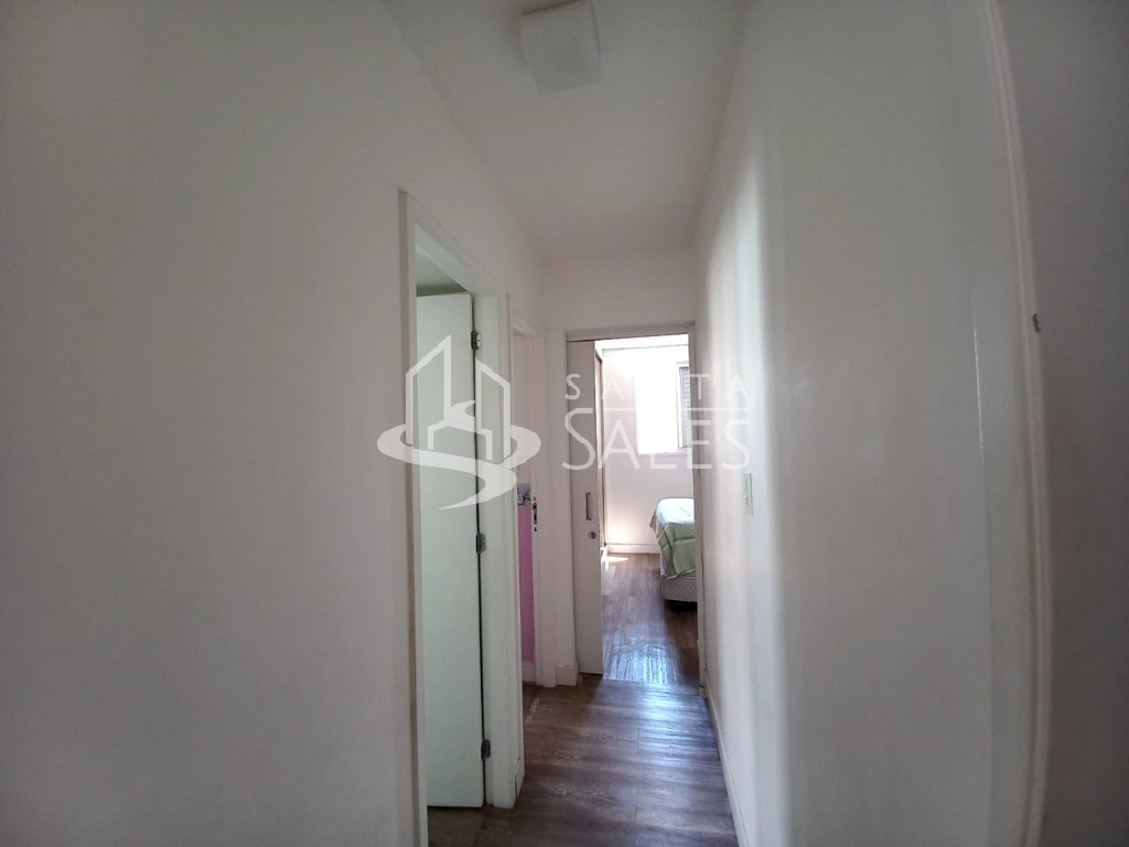 Apartamento, 3 quartos, 66 m² - Foto 95