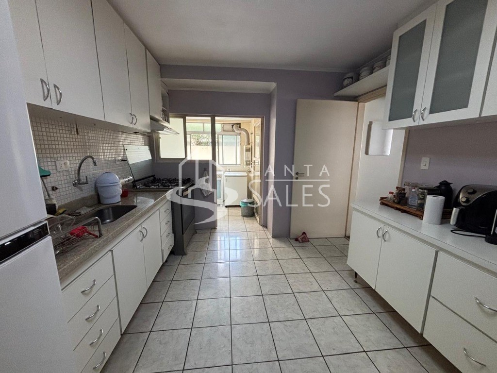 Apartamento, 2 quartos, 110 m² - Foto 21