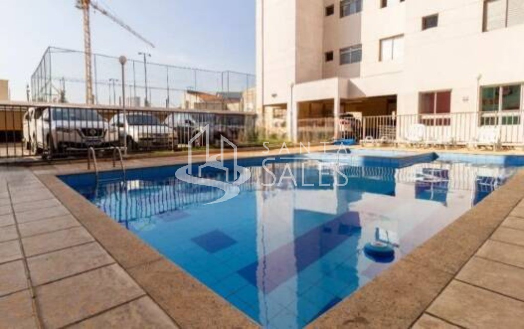 Apartamento, 2 quartos, 47 m² - Foto 36