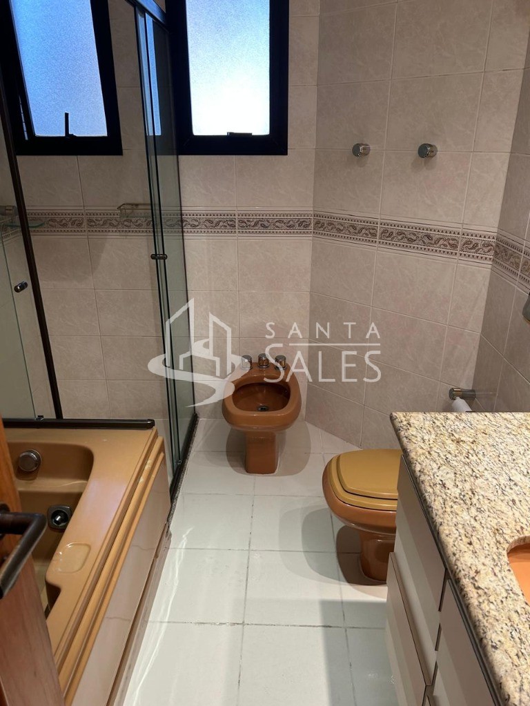 Apartamento, 4 quartos, 250 m² - Foto 16