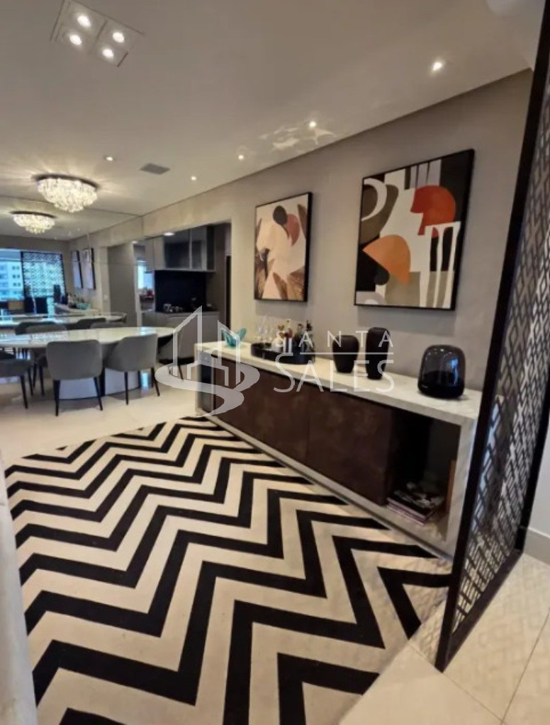 Apartamento, 3 quartos, 133 m² - Foto 2