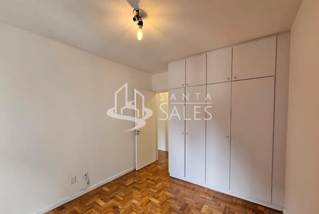 Apartamento, 3 quartos, 90 m² - Foto 3