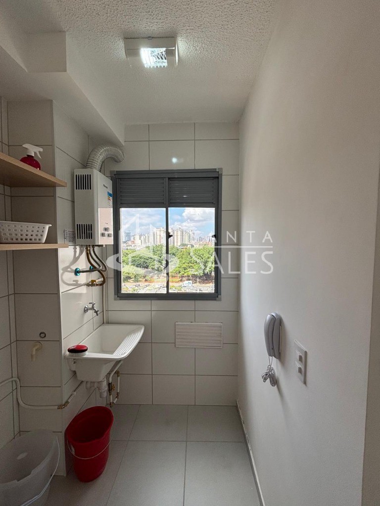 Apartamento, 1 quarto, 30 m² - Foto 2