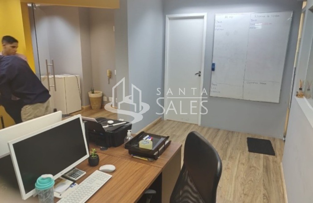 Sala-Conjunto, 70 m² - Foto 9