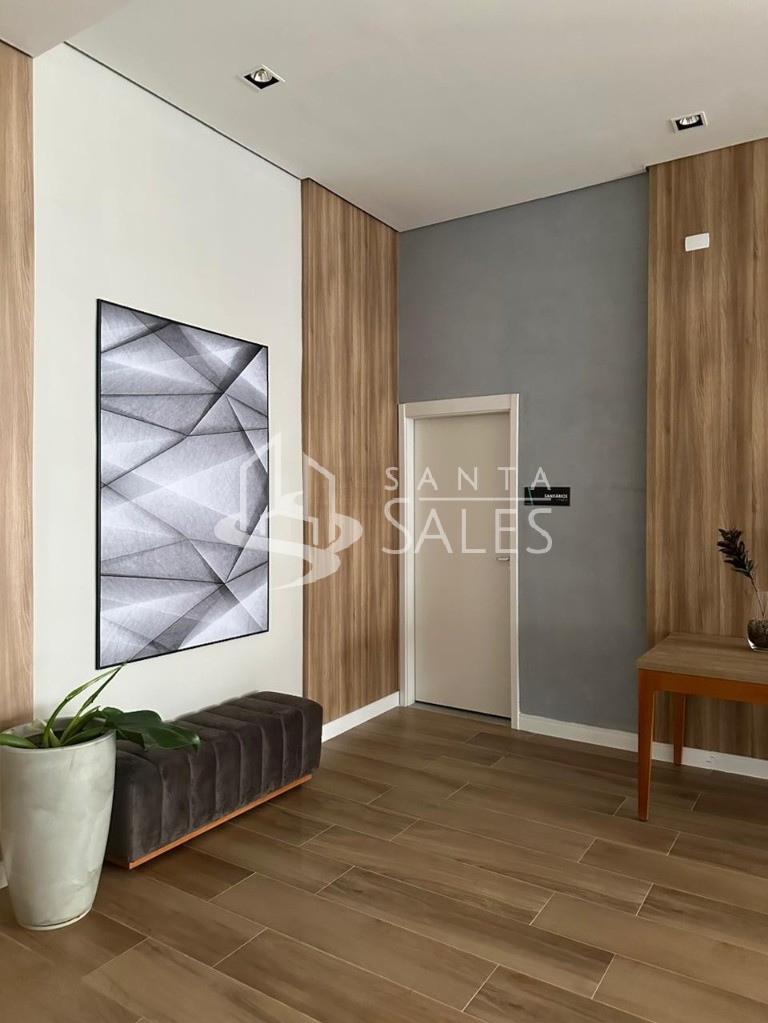 Apartamento, 2 quartos, 51 m² - Foto 29