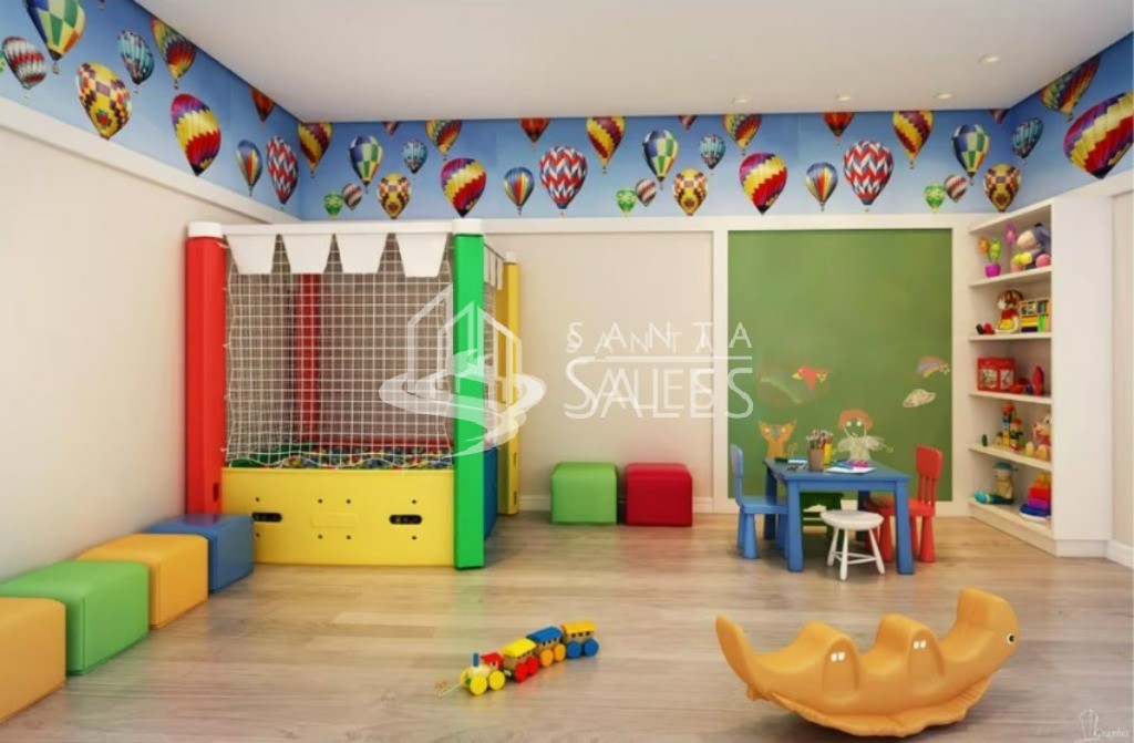 Apartamento, 2 quartos, 60 m² - Foto 16