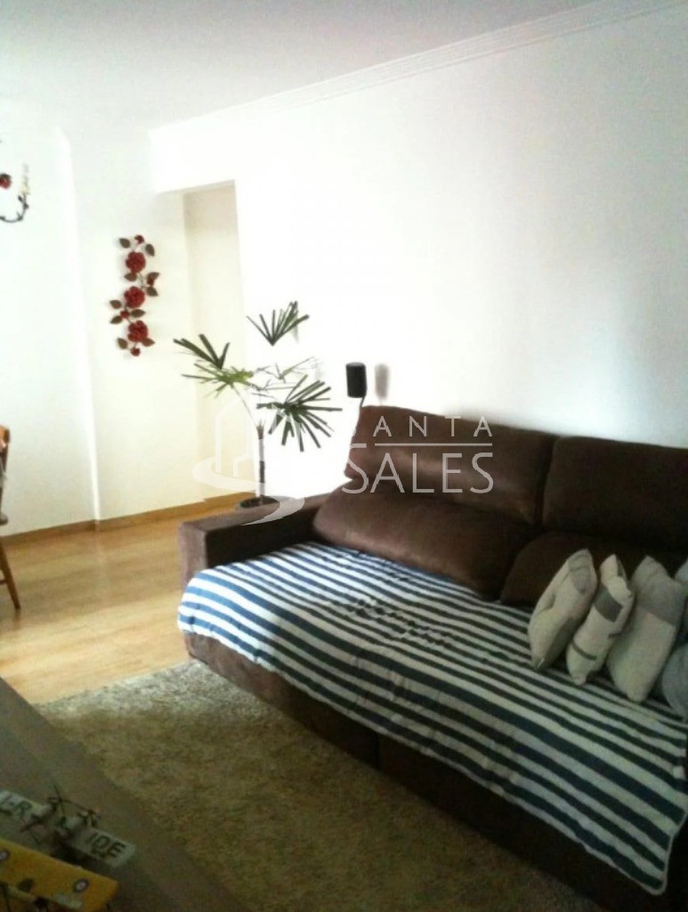 Apartamento, 2 quartos, 96 m² - Foto 6