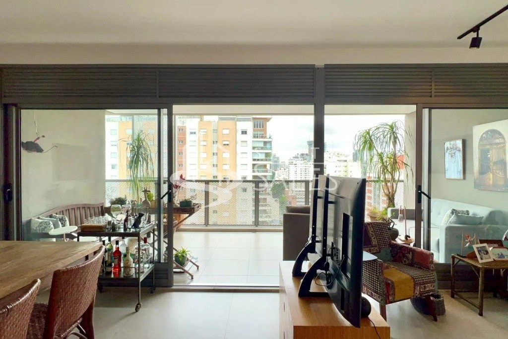 Apartamento, 2 quartos, 66 m² - Foto 15