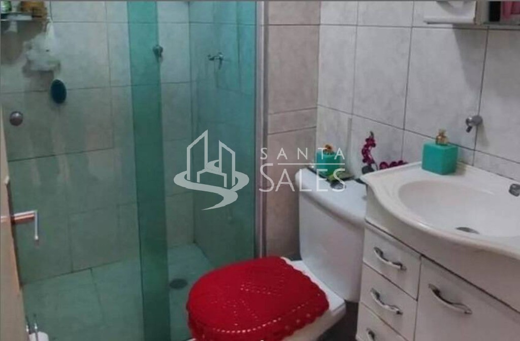 Apartamento, 3 quartos, 72 m² - Foto 11