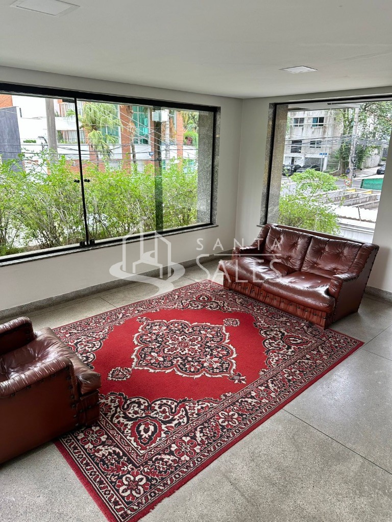Apartamento, 3 quartos, 150 m² - Foto 22