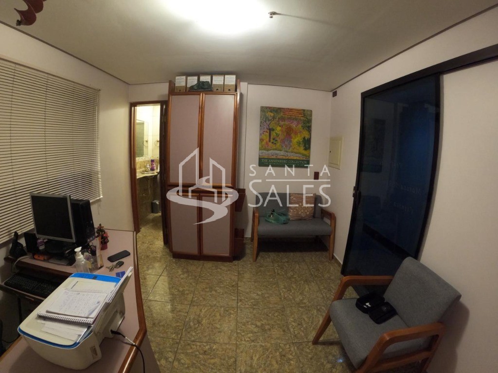 Sala-Conjunto, 34 m² - Foto 11