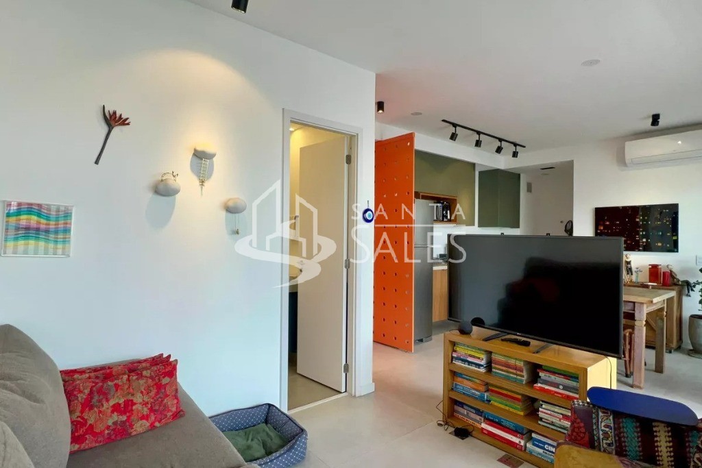 Apartamento, 2 quartos, 66 m² - Foto 21