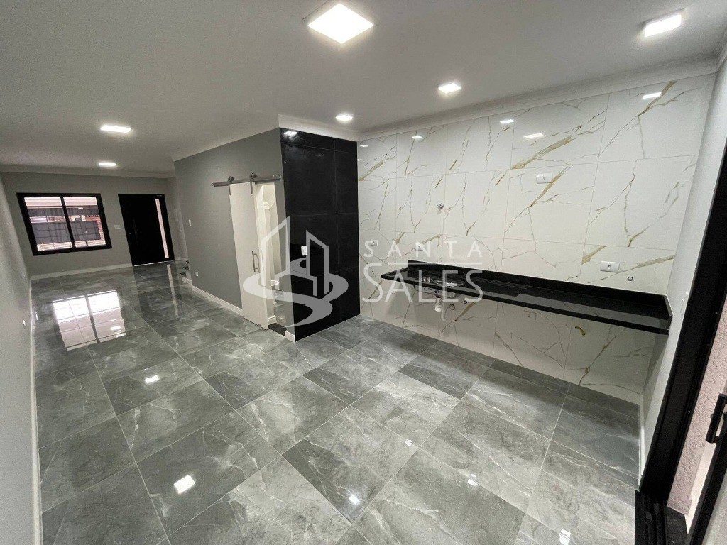 Casa, 3 quartos, 158 m² - Foto 7