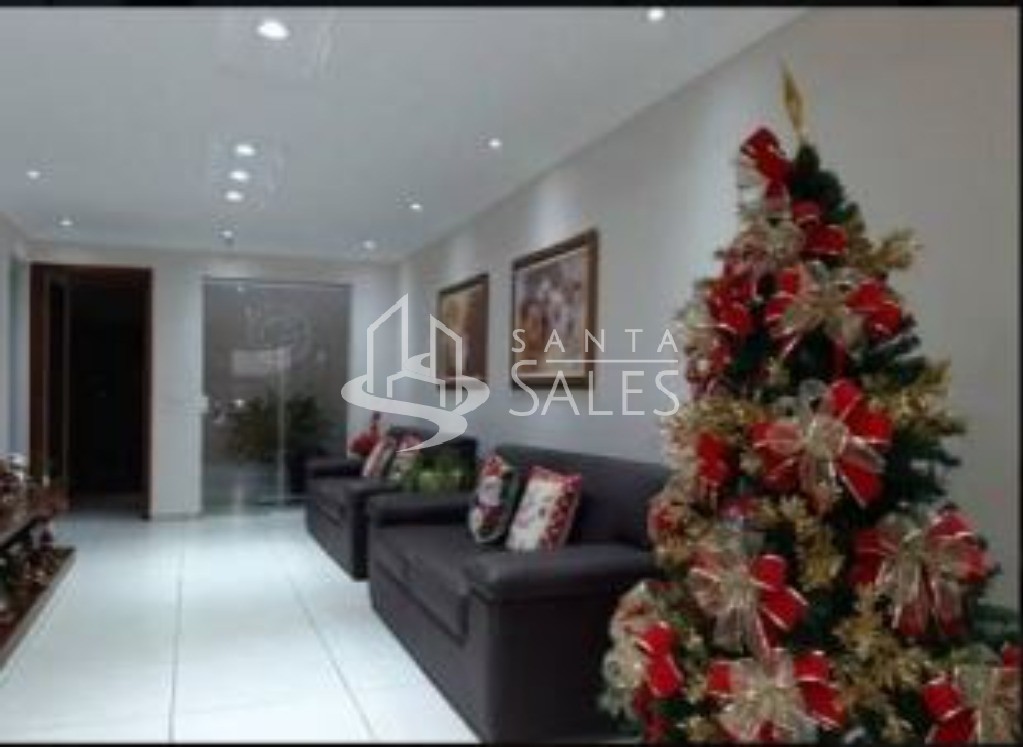 Casa, 6 quartos, 360 m² - Foto 2
