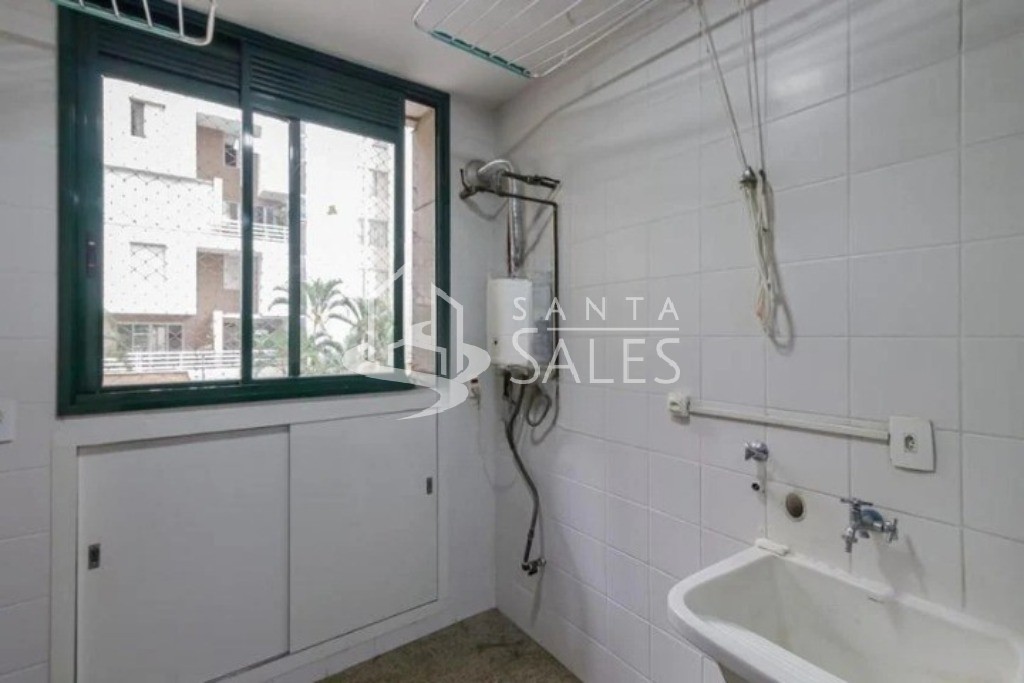 Apartamento, 4 quartos, 130 m² - Foto 28