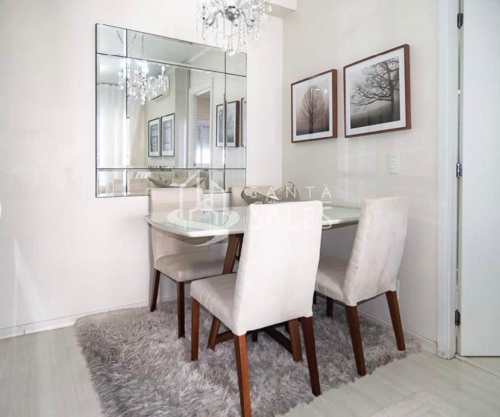 Apartamento, 1 quarto, 47 m² - Foto 24